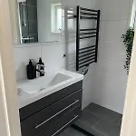 Natuurchalet - Rust Op De Veluwe, Prive Tuin En Bbq Alpstuga *