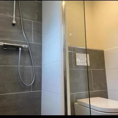 Шале Cozy Chalet - Prive Tuin En Bbq - Free Bikes